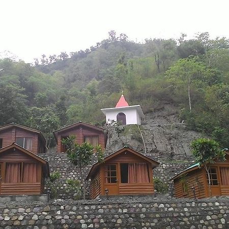 Junglee Resort Rajaji National Park Rishikesh Ruang foto
