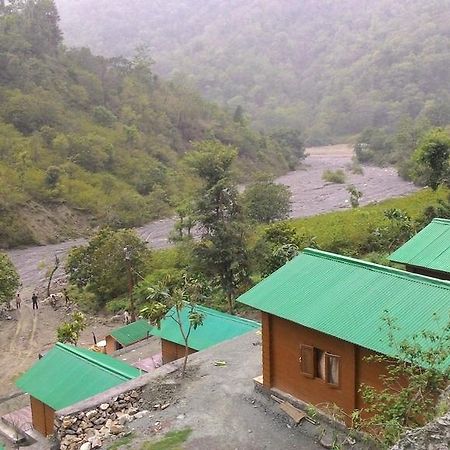 Junglee Resort Rajaji National Park Rishikesh Bagian luar foto